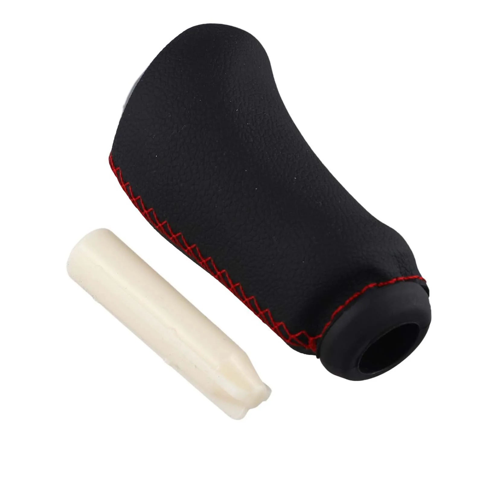 

Универсальная ручка переключения передач, совместимость с автоматической эргономичной ручкой переключения передач 10*5*5 см, автоматический рычаг переключения передач повышает качество вождения