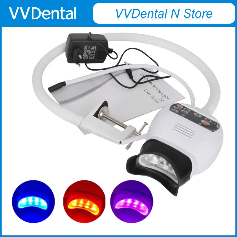 Vv Dental Whitening… - image