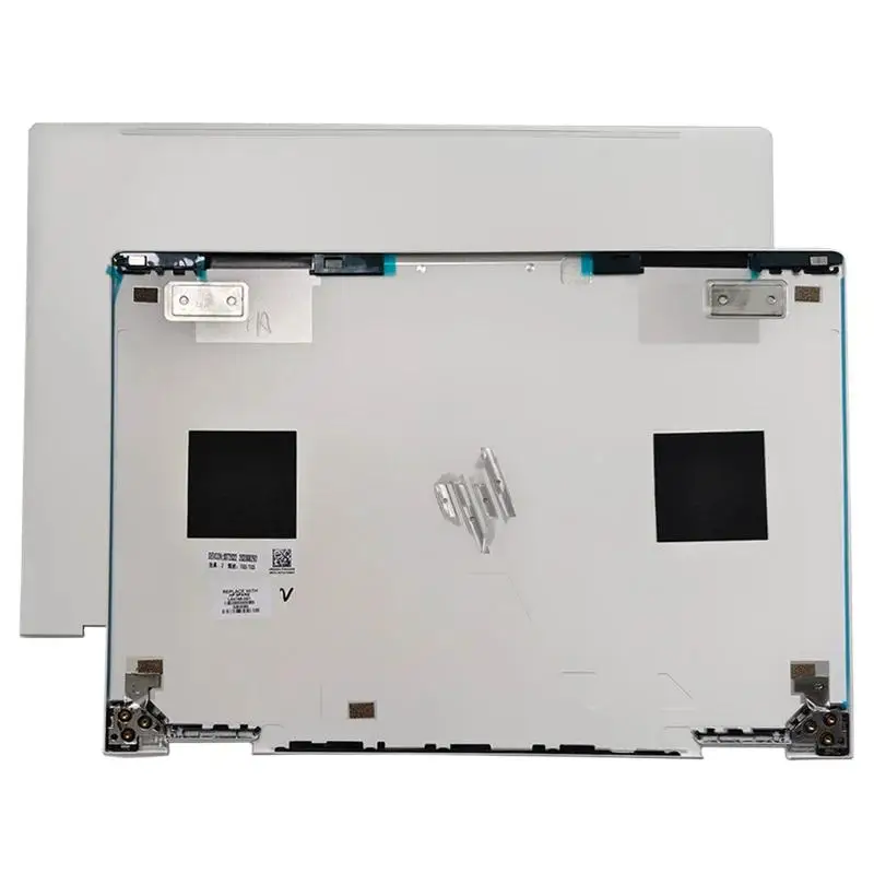 

A NEW For HP Envy X360 13-AR Lcd Rear Back Cover Top Case L54198-001 White