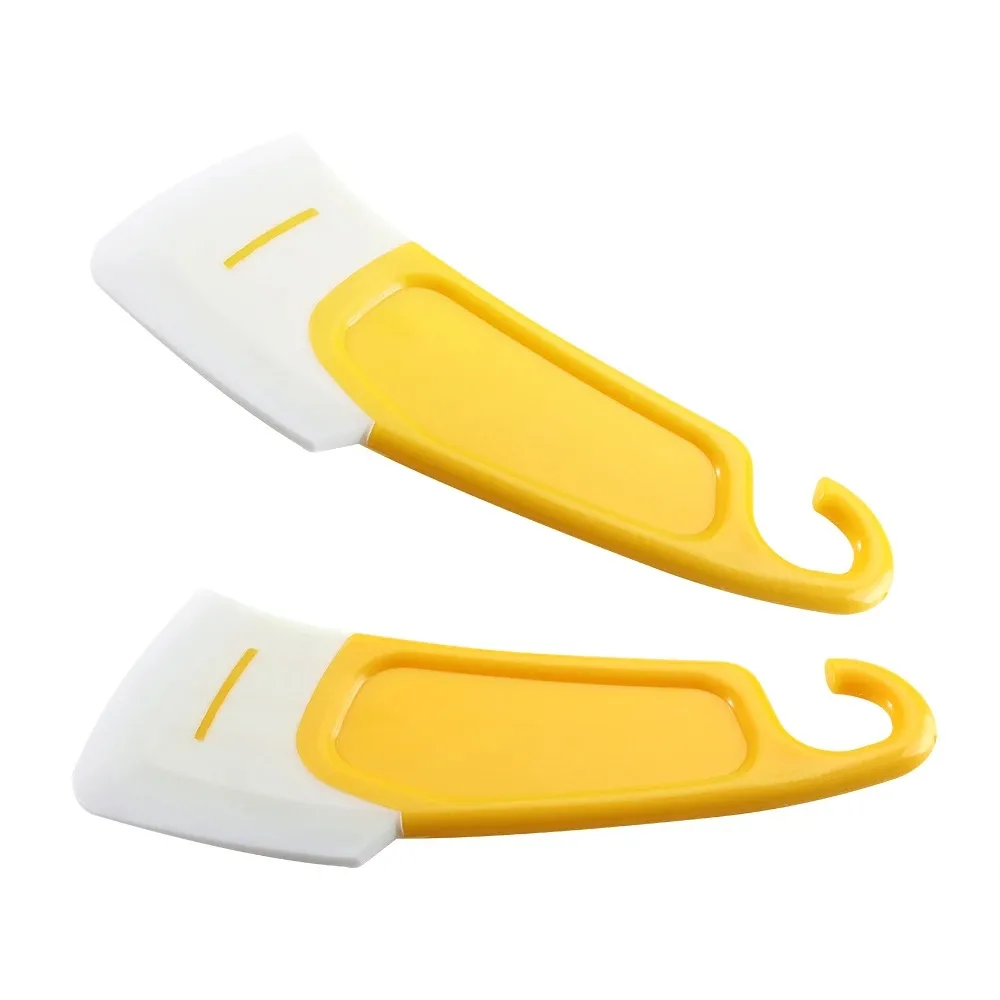 1pc Light Curing Resin Trough Tank Cleaning Scraper for Anycub Photon Elego MARS LCD DLP SLA 3D Printer