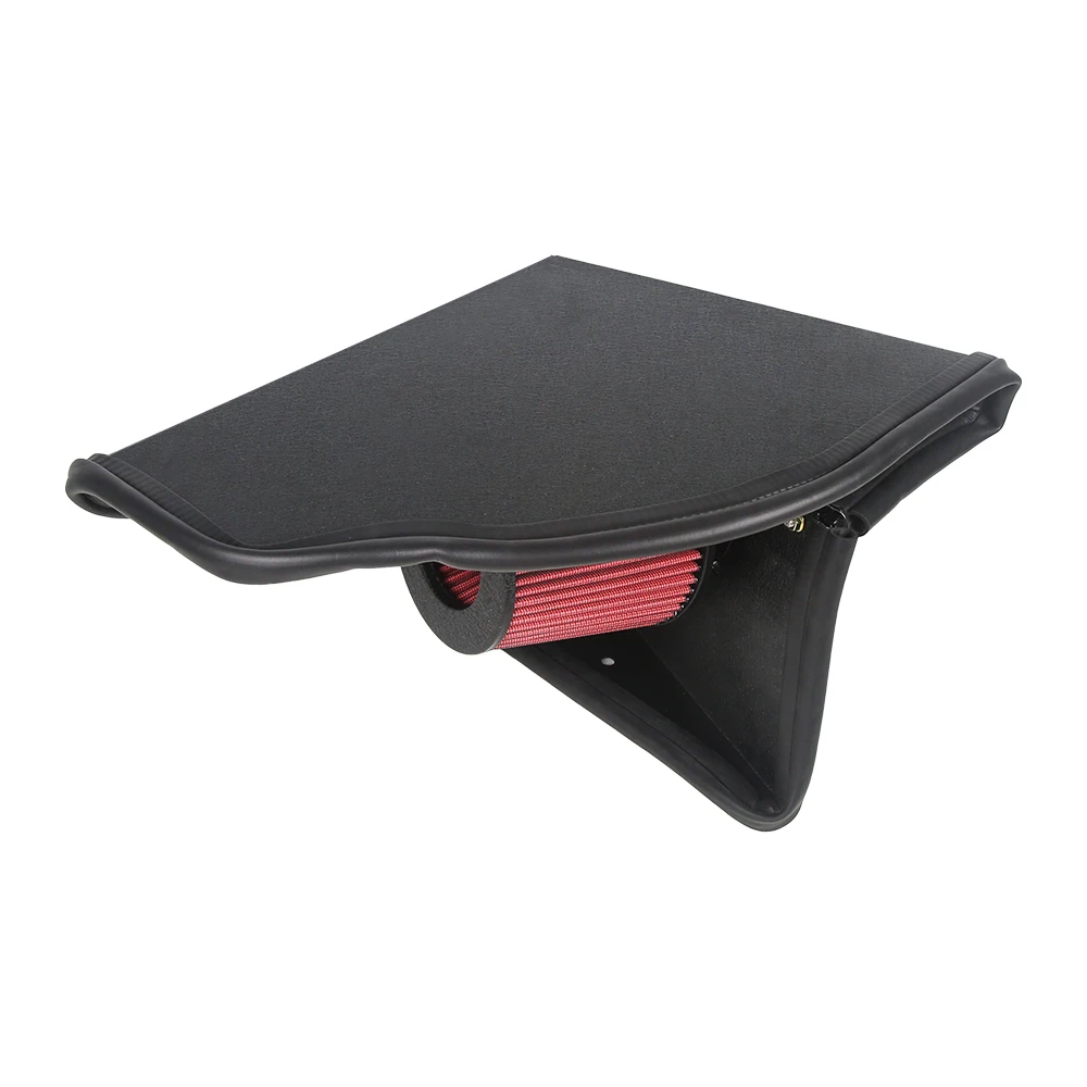 Tubo caliente del equipo de admisión de aire frío KYOSTAR de la venta 2025 para 2013-2016 A4 A5 2.0T