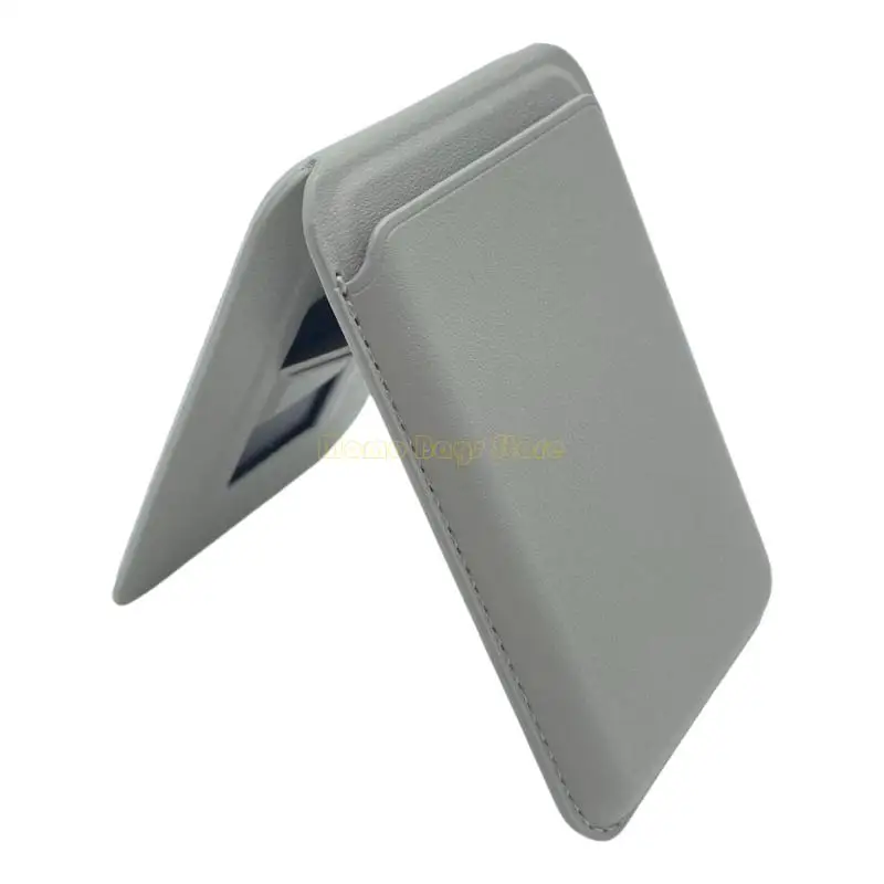X90D Ajuste ajustável para carteira cartão magnético 3 slots carteira carteira