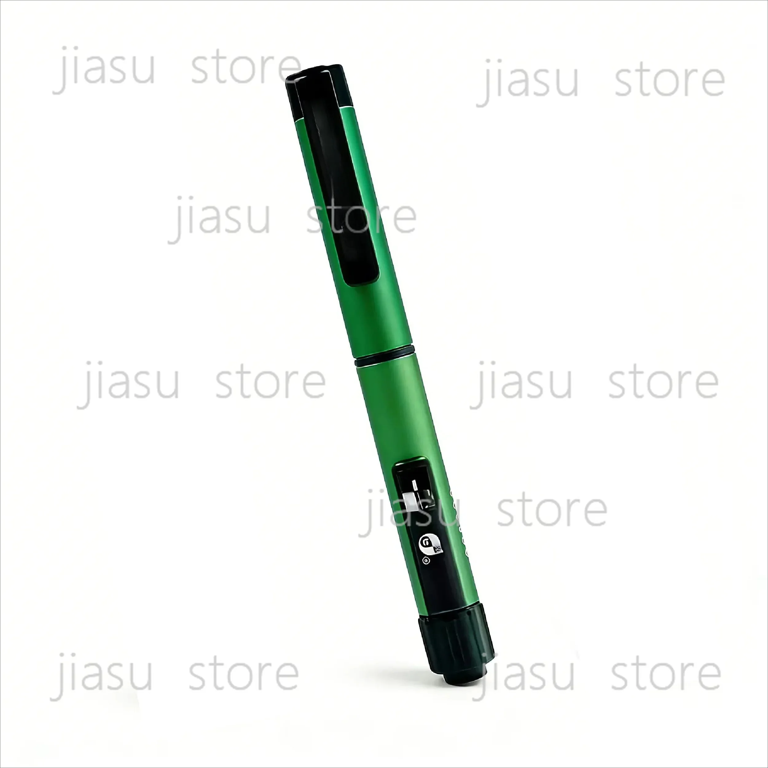 3ml Insulin Injection Pen Easy Operation Automatic Injector for R/N/30R/40R/50R Insulin Cartridge
