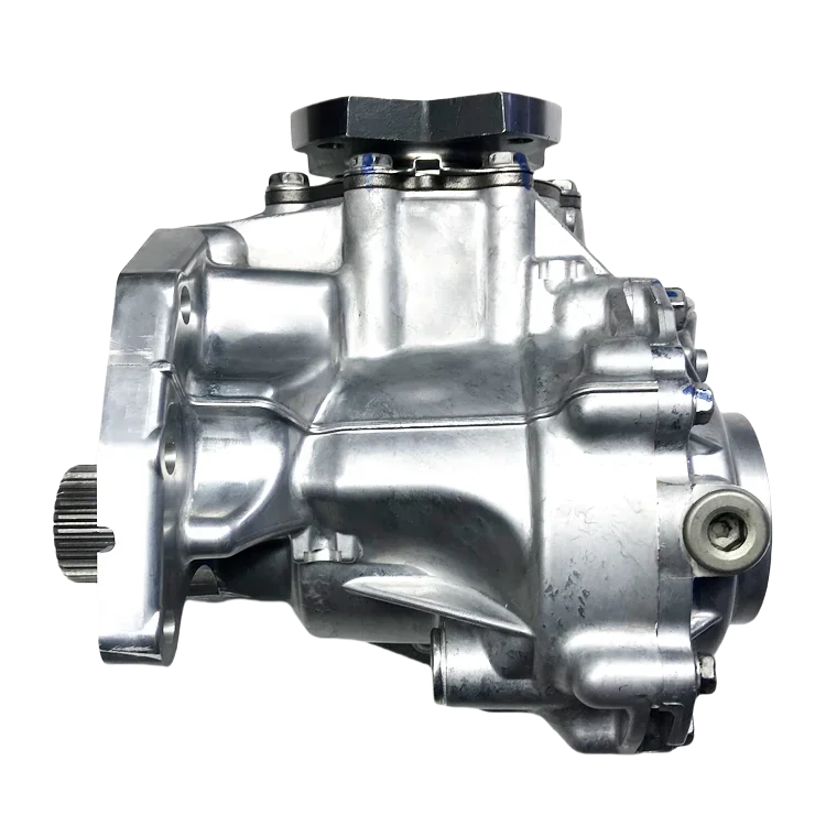 

Suitable for the All-new High-quality Infiniti QX60 Transfer case CVT 2.5L 4-cylinder Hybrid 14-17 Infiniti QX60 Assembly