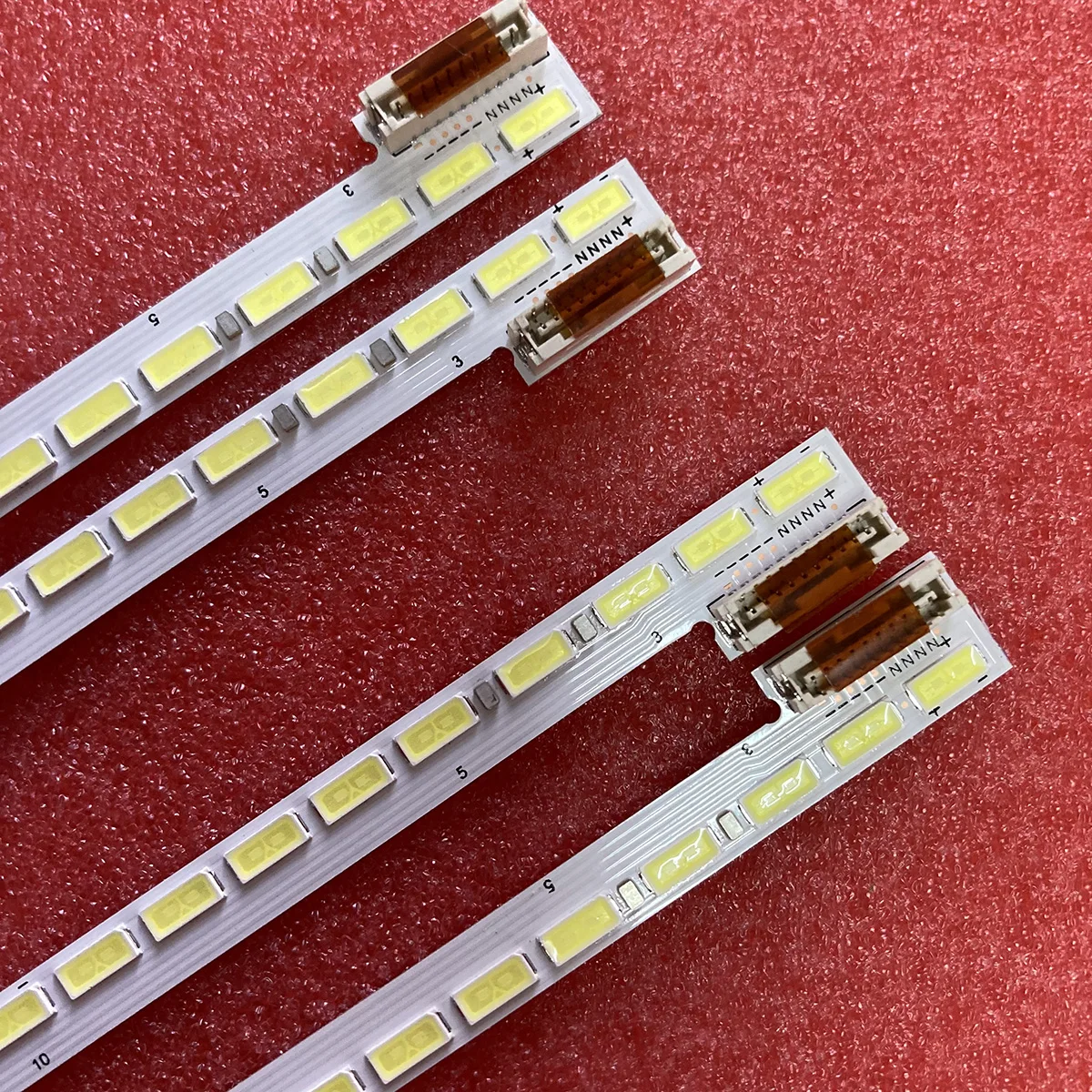 LED backlight strip for 79