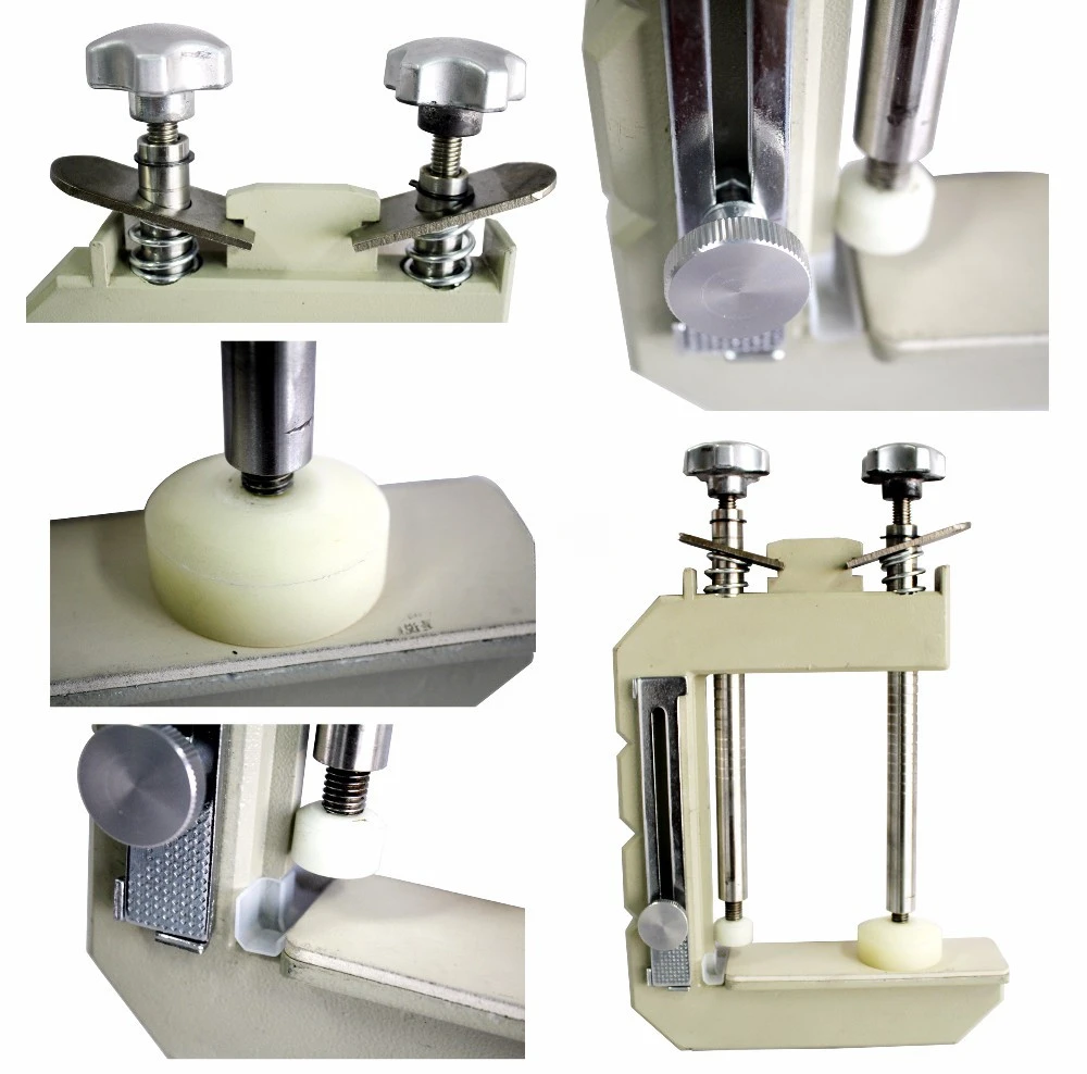 Pince à onglet pour pierre