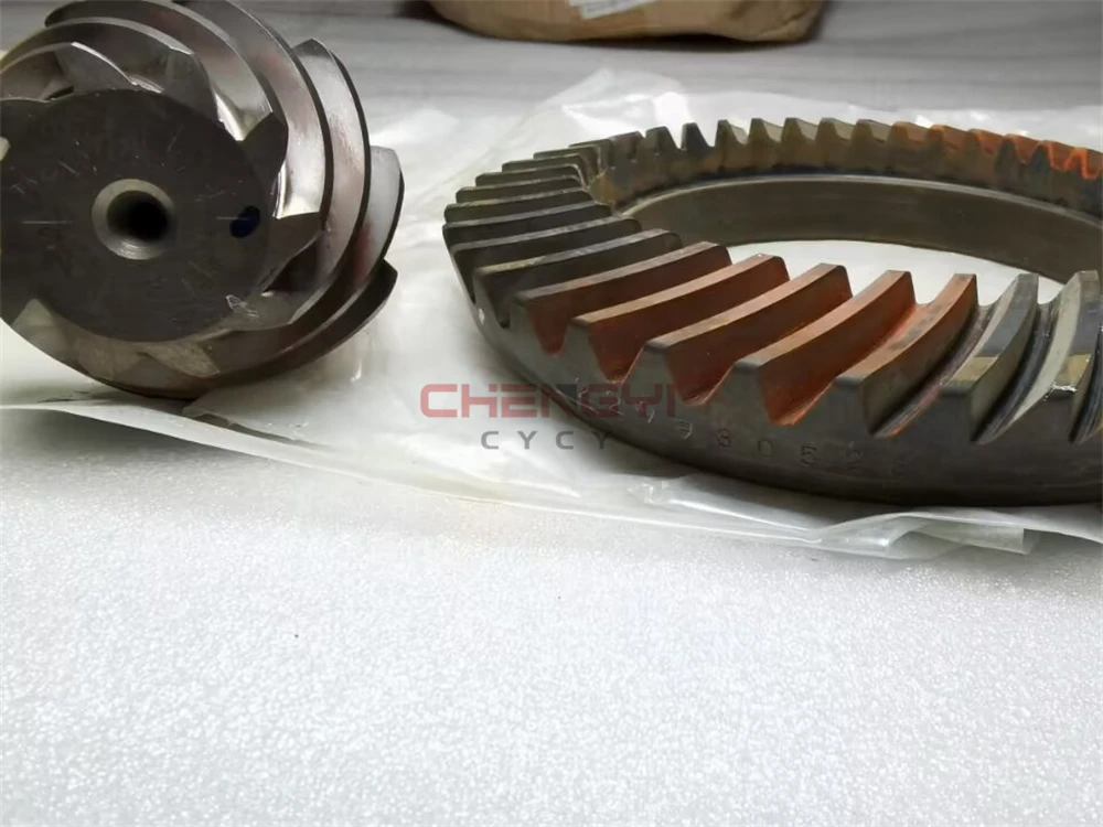 Rear Differential Disc Angle Teeth Pajero Montero Sport KA4T KB4T KB8T KG4W KG6W KH4W KH6W KH8W 3512A030 (10:41)