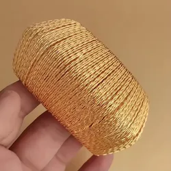 24K Dubai Bangles For Women Saudi Arabia Africa Fashion Gold Color Ethiopian Bride Wedding Bracelet Jewelry Gifts