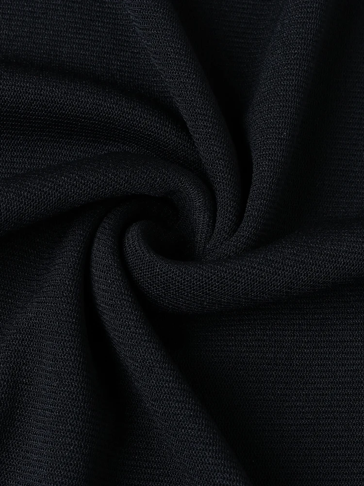 Bla レースベース irt レディース ロングスリーブ 2024 初春新作 sle レディース ネット t-irt おしゃれ インナー トップス