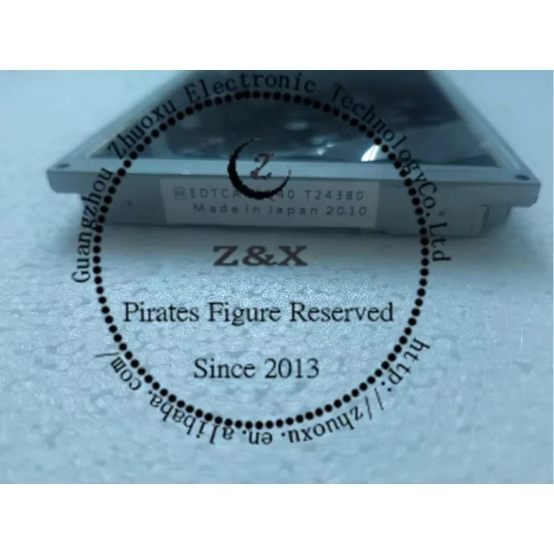 

EDTCA03Q40 EDTCA03Q4CF Новый оригинальный 6,5-дюймовый ЖК-дисплейный модуль для промышленного применения