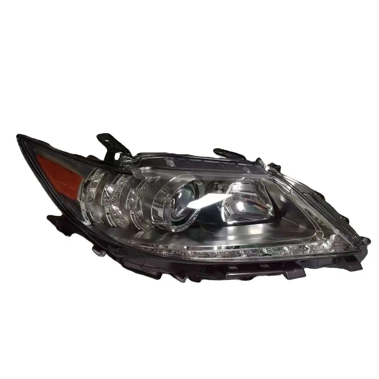 Original High Quality Headlights Suitable for ES200 ES250 ES300 Automotive Lighting Hernia Original Car Headlight