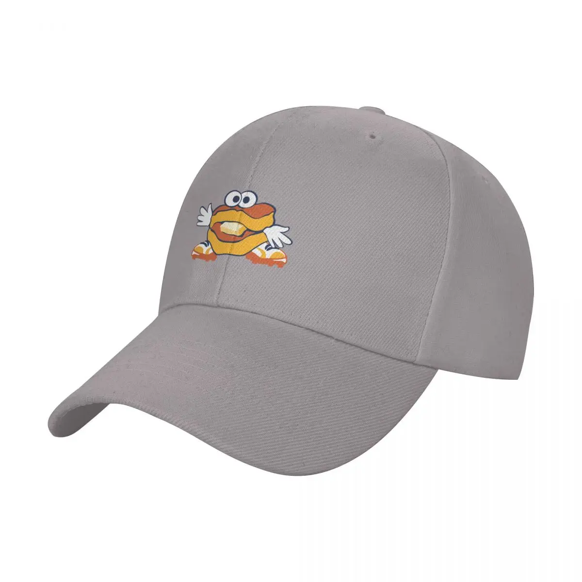 

Biscuits-jersey Fashion Baseball Cap Peaked Cap Men's Hat Women's Cap Cap For Women