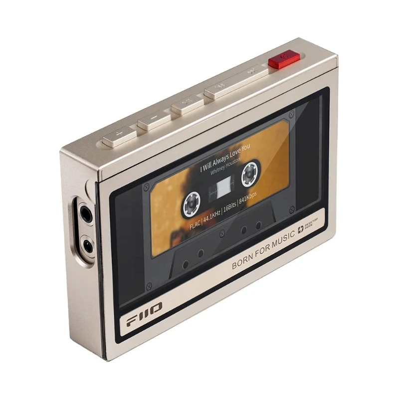 custom-fiio-m21-mp3-player-protective-case-retro-magnetic-tape-portable-music-player-cover-customize-walkman-accessories-gift