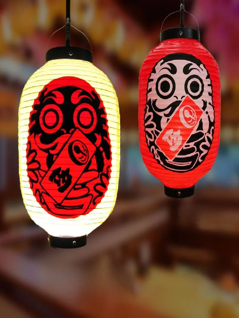 outdoor-waterproof-red-lantern-decorative-folding-wind-cuisine-lantern-festival-supplies-gifts-mountain-nai-er-brand