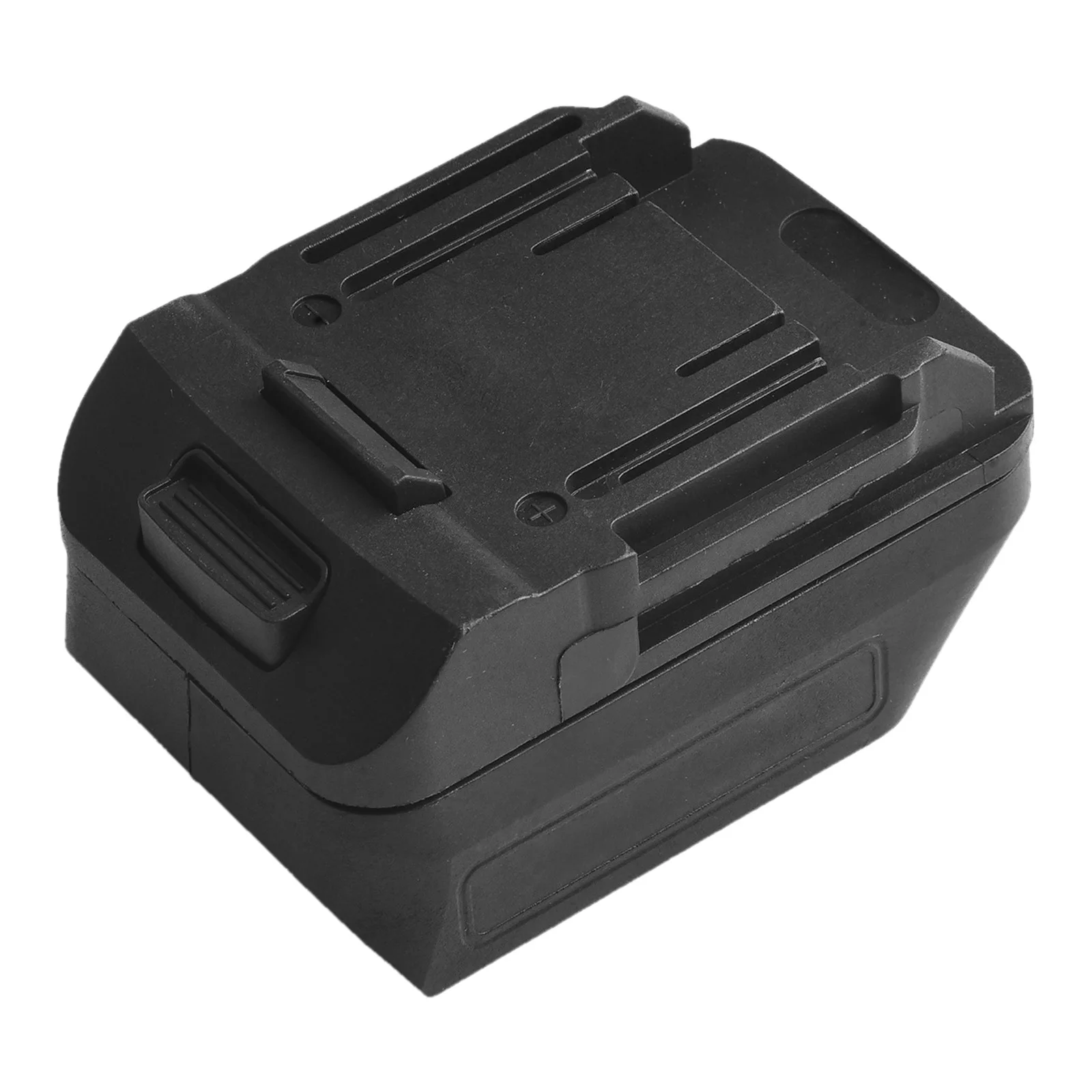 Charger Battery Converter Sturdy Body Easy-to-use Efficient High Performance Long-lasting Longevity Plastic Powerful