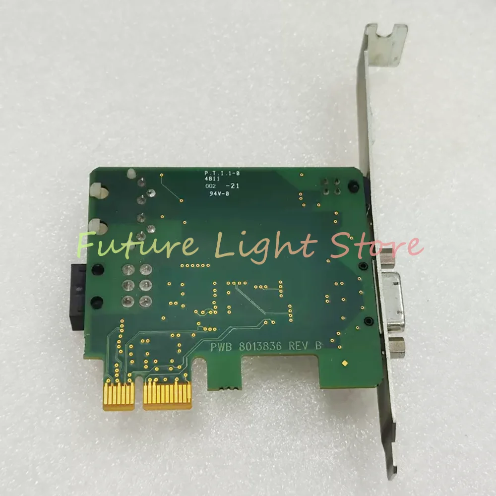 Industrial Board P/N 8013835 100% Tested Fast Ship