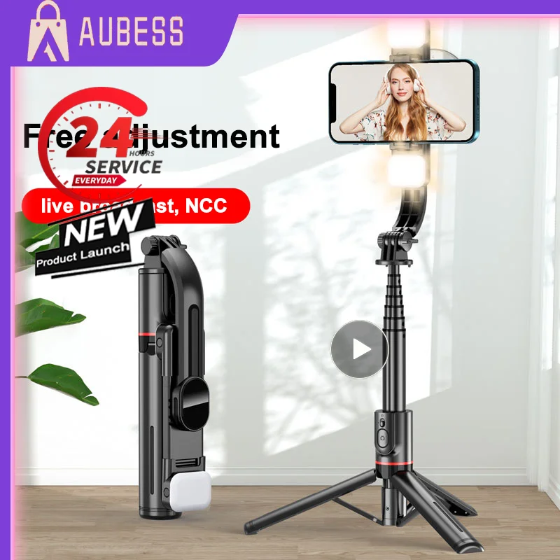 

Portable Mobile Phone Holder For Balance Steady Shooting Live Live Broacast Stand Holder For Smartphones