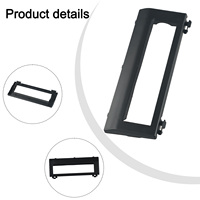 1pc Main Brush Guard For Eufy For L50/ For L60 Robot Vacuum Cleaner Spare Parts Household Cleaning Replacement Accessories
