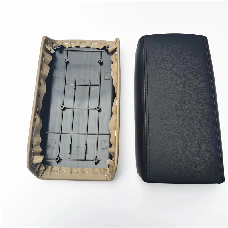 Applicable to  Accord 2003-2007 2.0 2.4 3.0  Center armrest box cover  Glove box cover