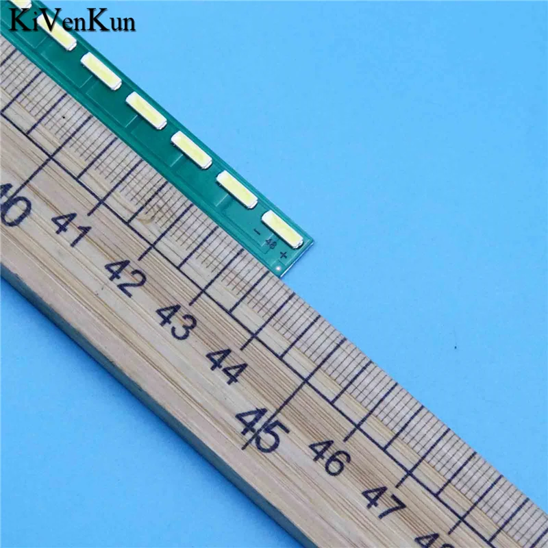 LED Backlight Strip For LG 40UF6700 40UF670V 40UF675V 40UF7707 40UF770V Bar 40" V15 UF6700 UD REV03 9 L/R-Type EAV62952201 Tapes