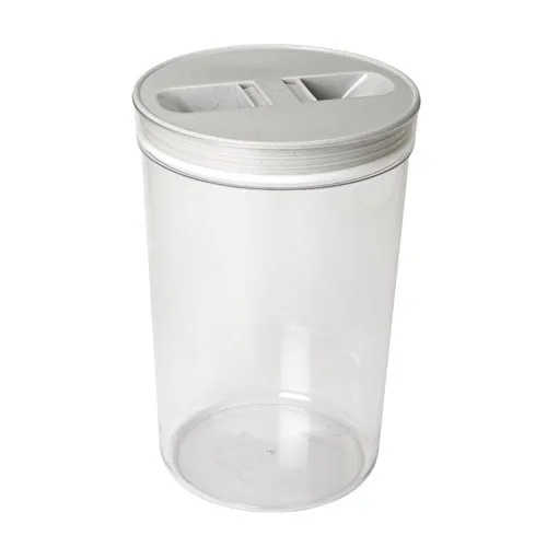 Bora BO091 Supplies Jar 4.50 Liter