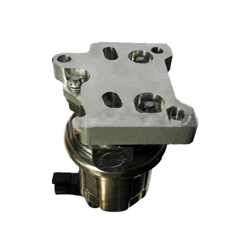 

Durable-4935094 Топливоперекачивающий насос 12 В 4076580 5362255 для Cummins QSX15 ISX15 ISX Подъемный насос двигателя Давление 70KPAA Расход 250 л/ч