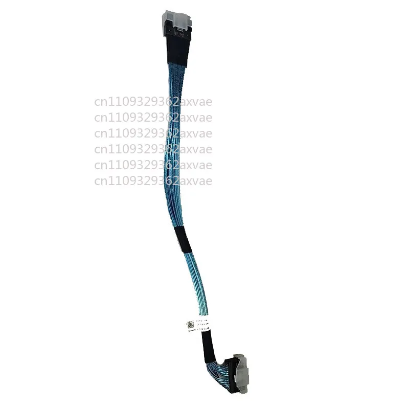 For DELL EMC PowerEdge R6525 10 Bay PCIe NVME Cable YW2N4