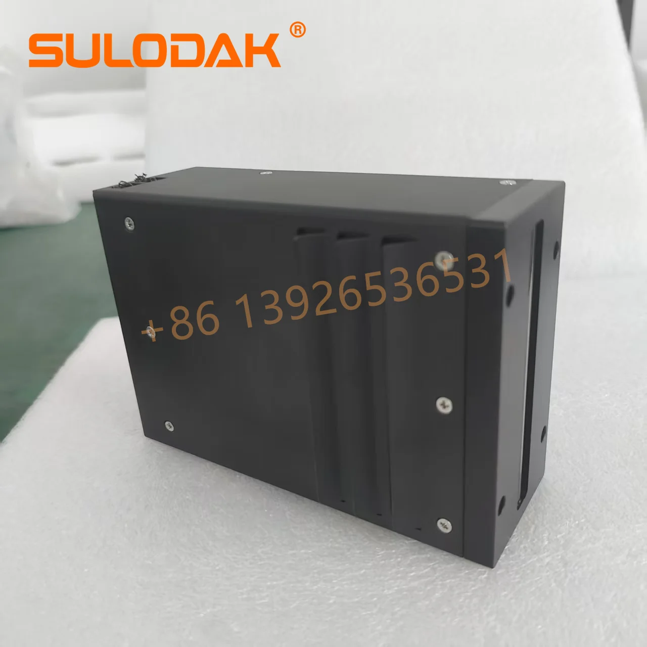 F8010 Air Cooling UV LED Curing Lamp 395nm LED UV Lamp Curing Lamp for Epson i3200/XP600/TX800 UV Printer LED Drying Lamp