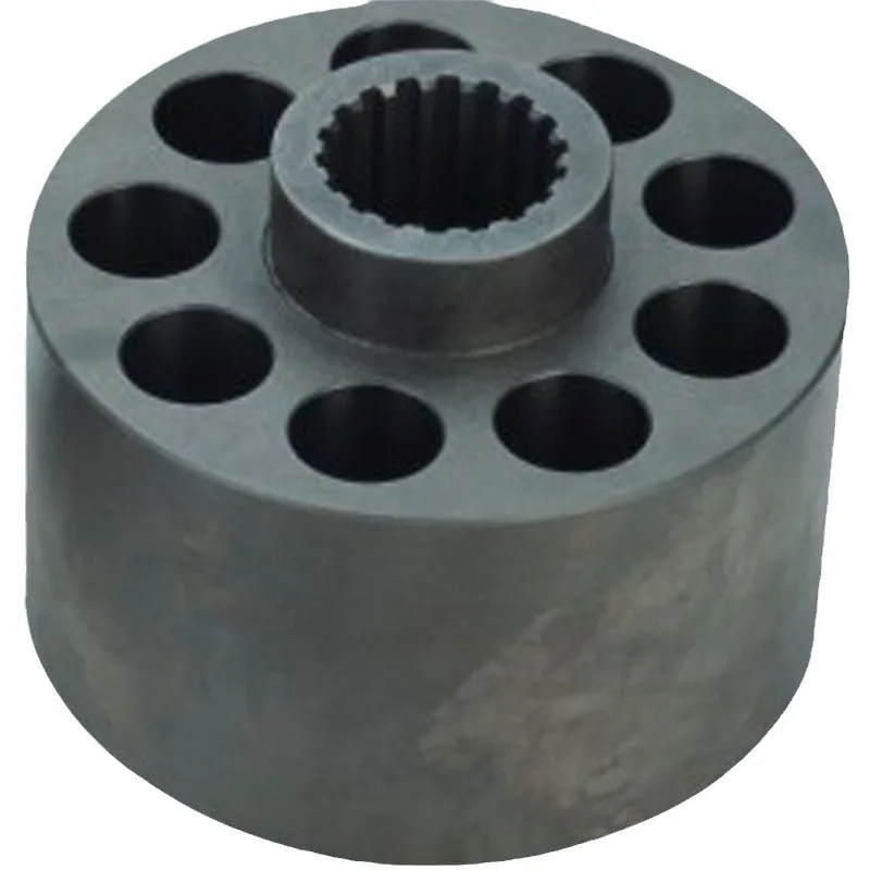 

Applicable to Hitachi Ex220 Hydraulic Pump Accessories Excavator Hydraulic Parts Manufacturers