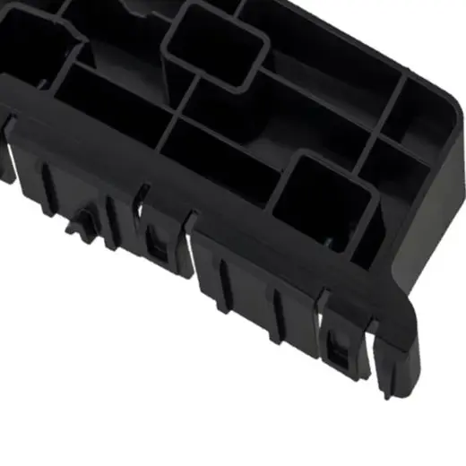 OE 22806322 Replace Front Bumper Bracket Direct Replacement Part No Programming Required Front Left Position As Shown
