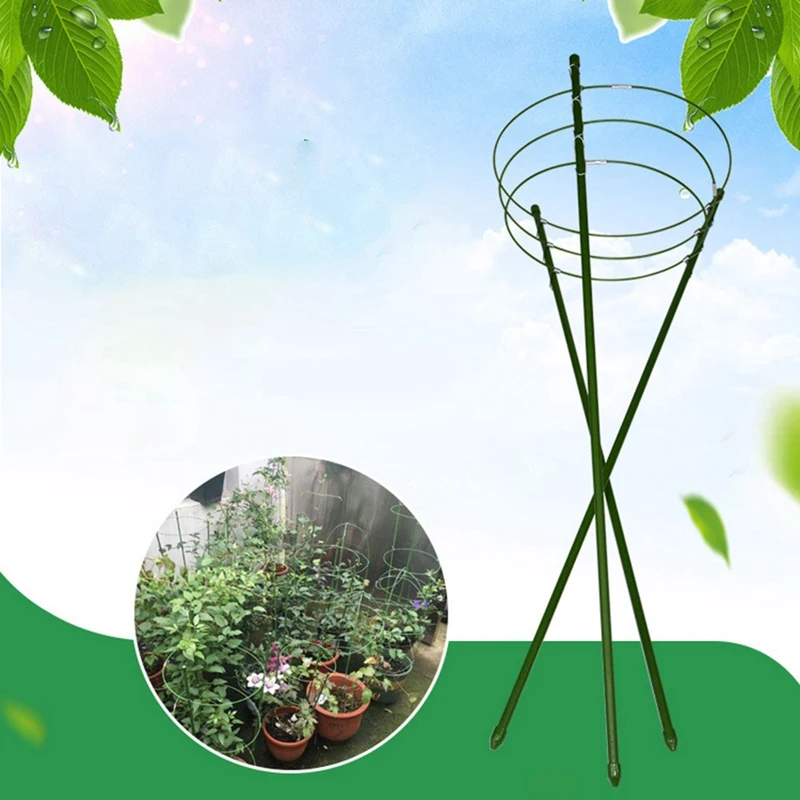 Plant Support For Climbing Plants Free Vine Plant Support Wire With Coating Decorative Potted Plants Climbing