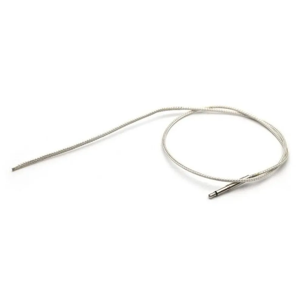 1PCS Acoustic Classical Guitar Pickup Transducer Piezo Under Saddle for Guitar