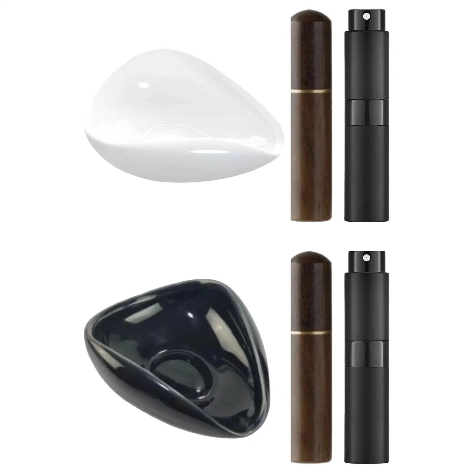 Керамический Дозирующий сосуд, миска для дозирования кофейных зерен, фарфоровые инструменты для бариста, многофункциональные чаши для взвешивания кофейных зерен для ресторана Керамический Дозирующий сосуд, миска для дозирования кофейных зерен, фарфоровые инструменты для бариста, многофункциональные чаши для взвешивания кофейных зерен для ресторана