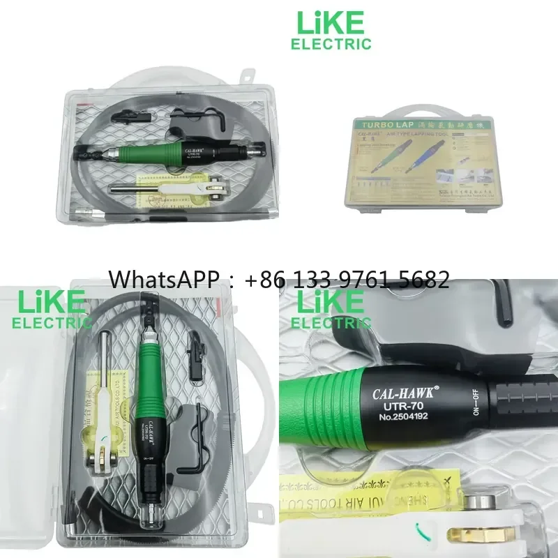 WSQ UTR-70 new reciprocating grinder ultrasonic vibration polishing grinder LiKE electrical equipment