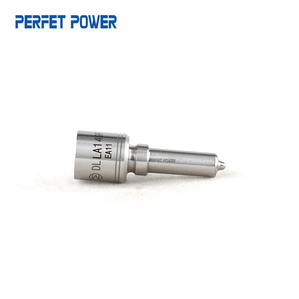 4PCS PERFET DLLA149P1805 DLLA 149P 1805 Diesel Common Rail Injection Nozzle China Made New for 0445120168 Fuel Injector