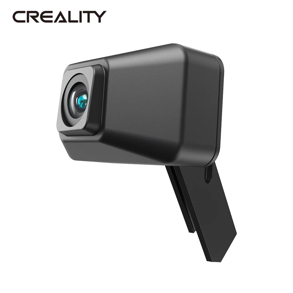 creality k1 ai camera HD Quality AI DetectionTime-lapse Filming Easy To Install for K1_K1 MAX 3D Printer Accesoires