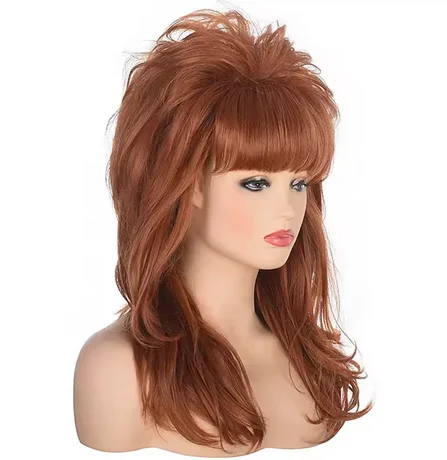 Рисунок 3 - Женский парик Peggy Bundy Beehive