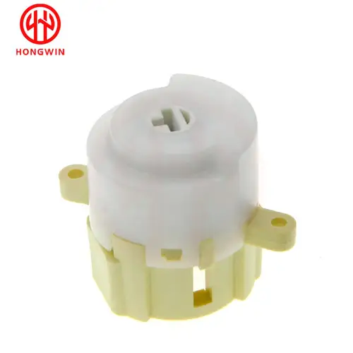 Imagen 2 del producto Nuevo interruptor de arranque de bloqueo de encendido para Infiniti FX35 FX45 I30 I35 QX4 QX56 1997-2008 genuino NO: 48750-0M010 487500 M005 487500 M000