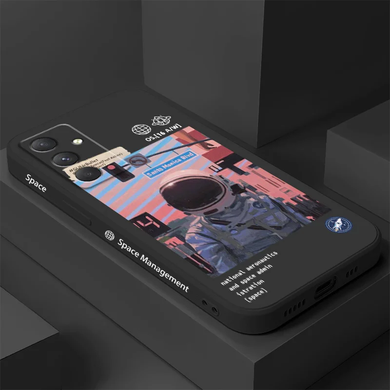

Streetlight Spacer Phone Case For Samsung Galaxy A55 A35 A25 A15 A56 A36 A26 A16 A06 A05 A05S A54 A34 A24 A14 A04 A04S A04E 4G 5