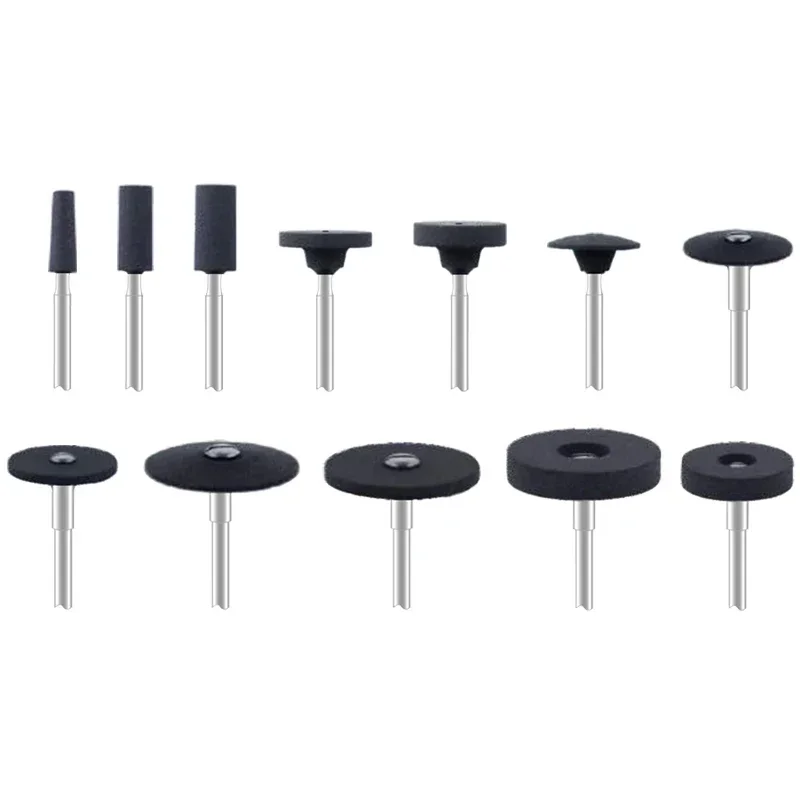 Diamond Stones for Zirconia or All Ceramics Dental Lab Grinding Stones Dentistry Tools