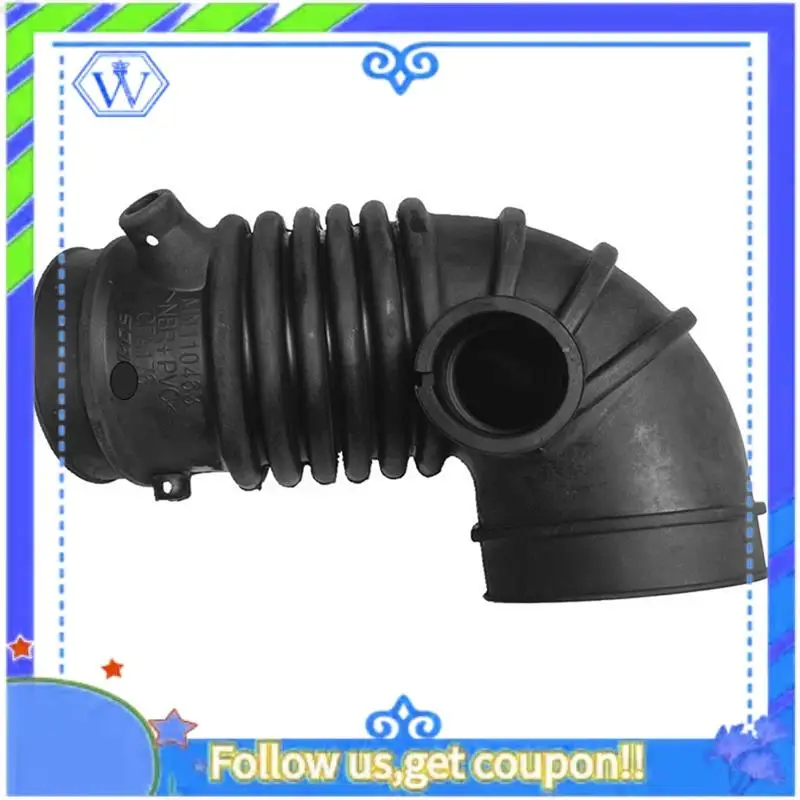 

M46K-MN110463 Car Air Filter Pipe Intake Air Connection Tube For Mitsubishi Pajero V77 V76 2000-2007 Cleaner Intake Duct Hose