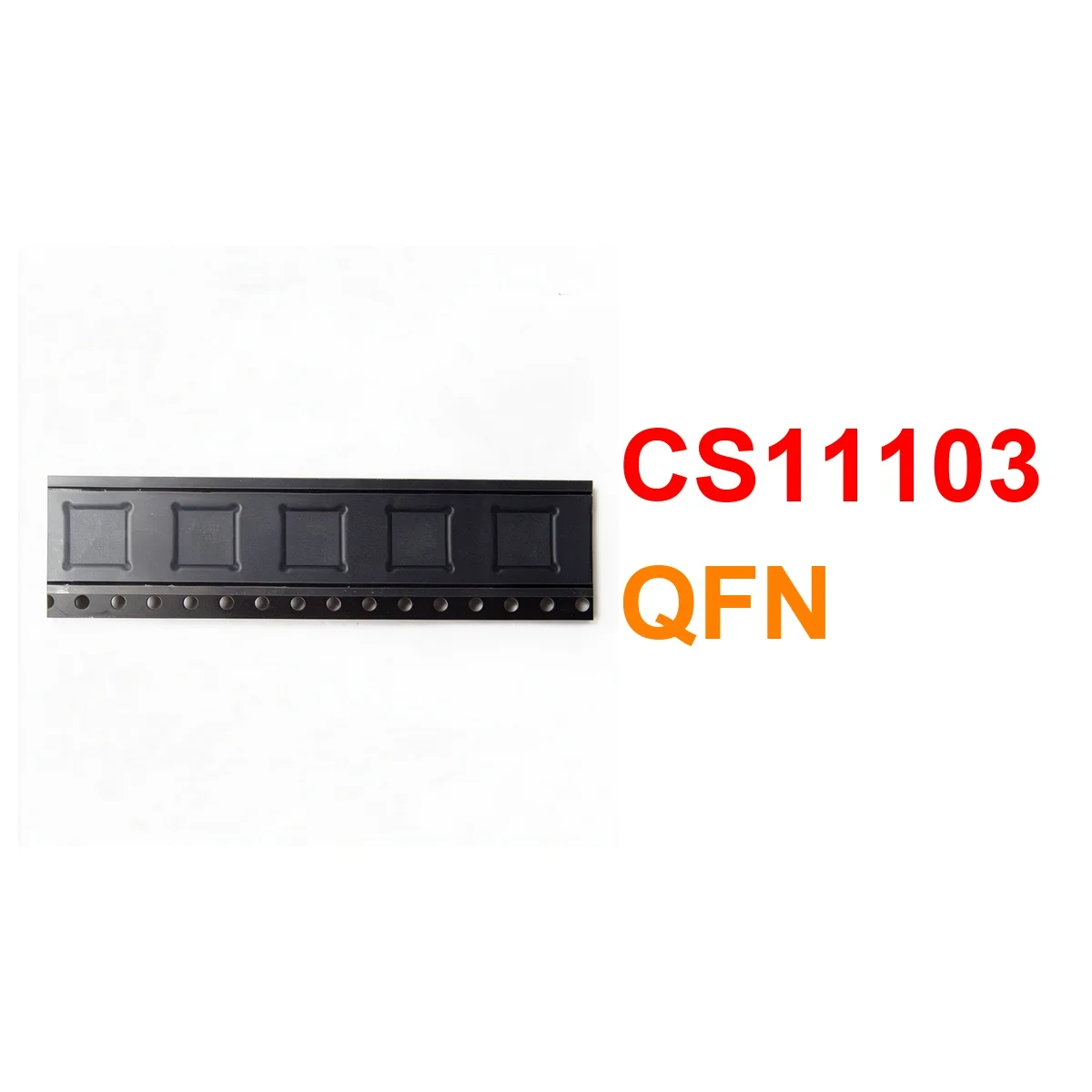 (2piece) CS11103 QFN Chipset