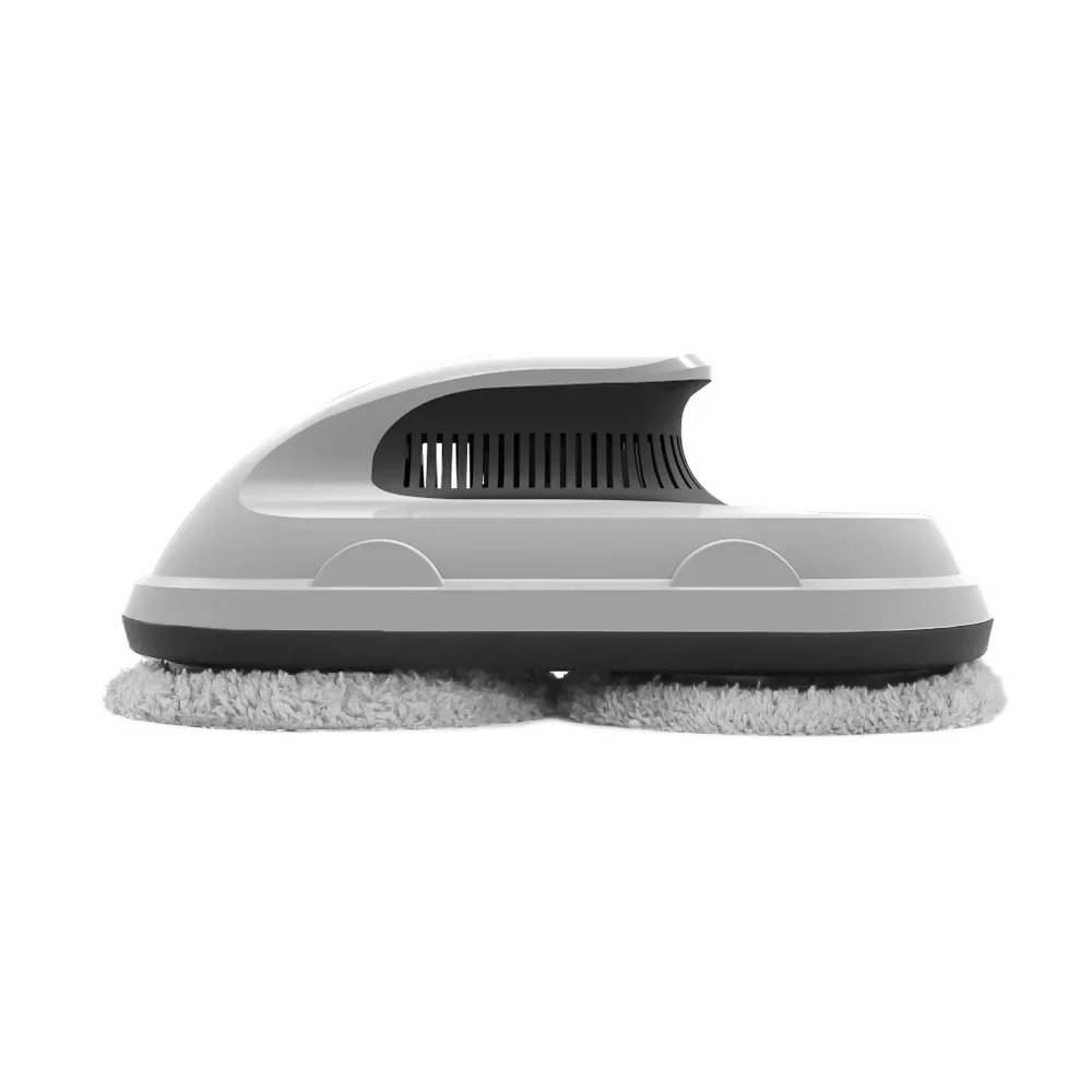 Intelligent Window Cleaning Robot Vacuum Cleaner Robot Window Cleaner Electric Glass Limpiacristales Remote Control for Home