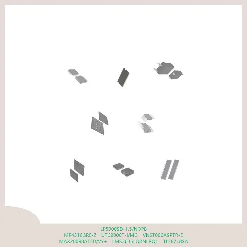 Lp5900Sd-1.5/Nopb M…