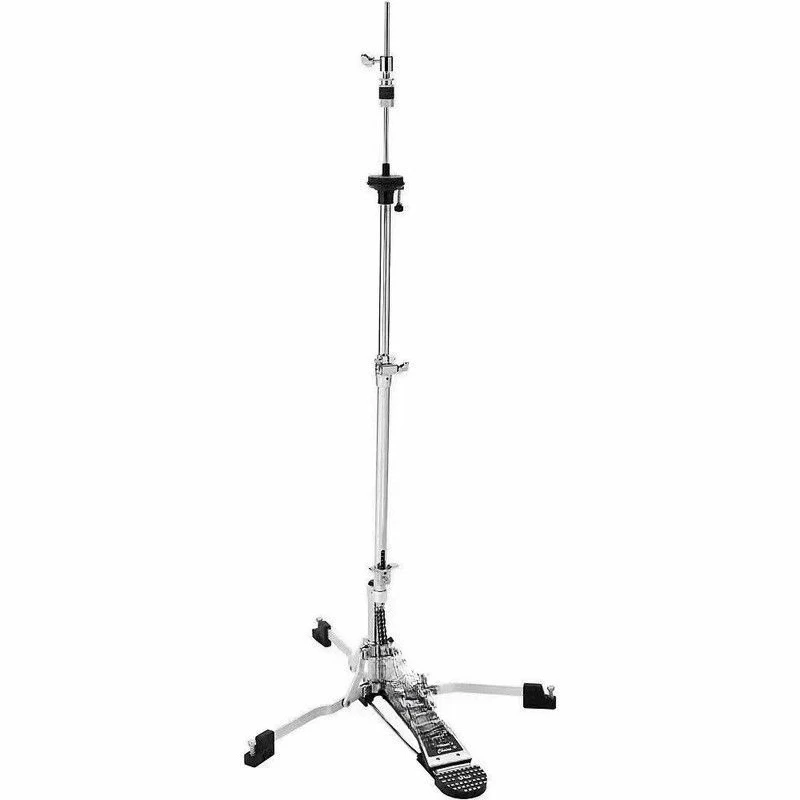Hardware set, cymbal stand, snare drum stand, cymbal stand, jazz drum