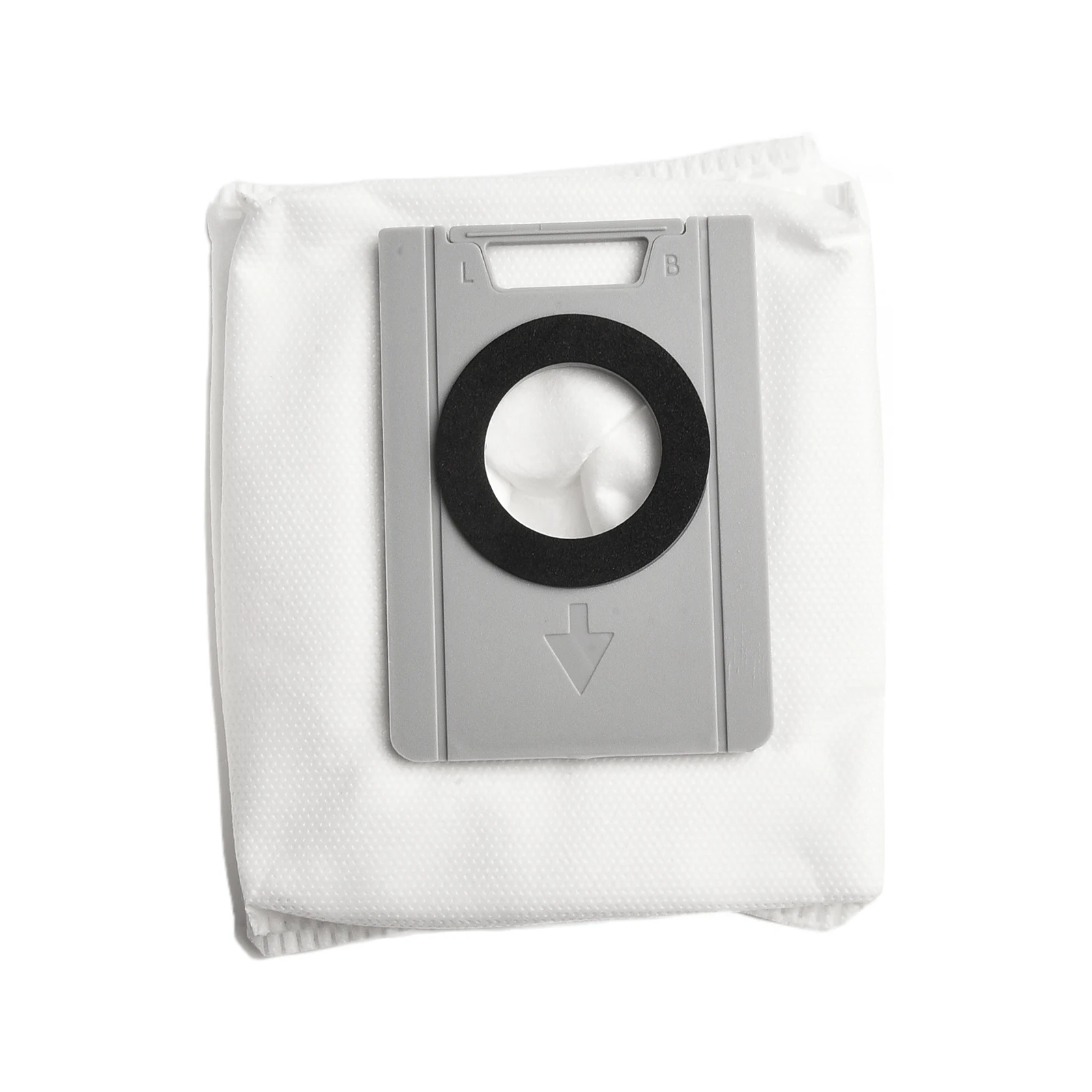 Bags Dust Bags Peak Performance Removed Replaced Robot Vacuum Dust Bags Kit For LYNKBEY M20 Pro High Quality New