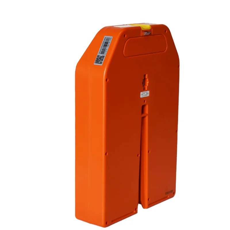 247 * 75 * 375mm) 4-pin Connector PTE15N 24V 20Ah Compact Design for Forklift Lithium Battery Pack（