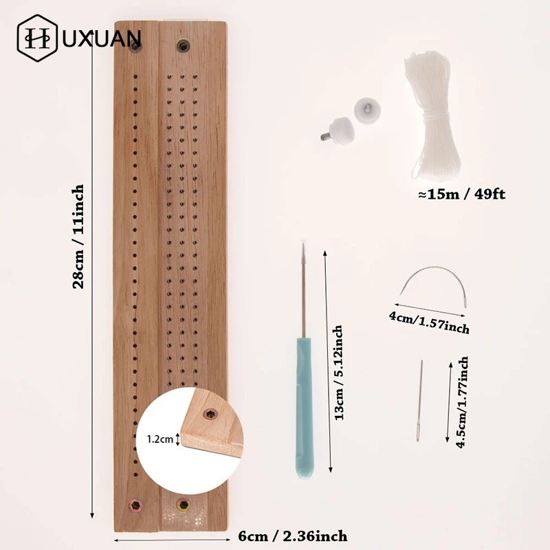 مجموعة ملائمة لتجليد الكتب ، تجليد الكتب بنفسك ، دبابيس إبرة الخياطة ، الحرف الورقية ، الأدوات ، الملحقات