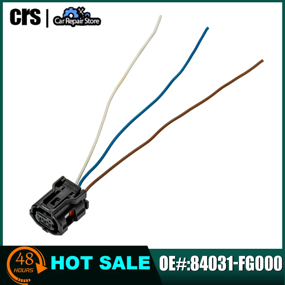 Линия датчика выравнивания фар 84031FG000 84021AG000 для SUBARU LEGACY B14 2009-2012 OUTBACK FORESTER 2008-2012 IMPREZA G12