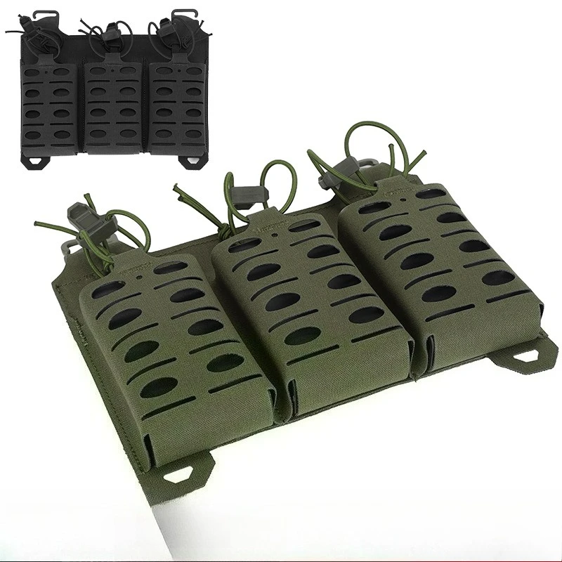 500D Tactical Ktar …